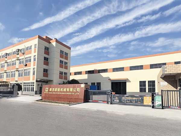 南京模温机工厂