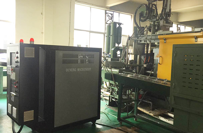 深圳压铸模温机