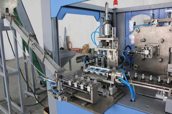 吹瓶机用模温机