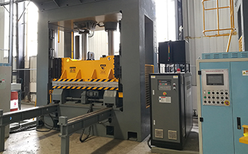 碳纤维模温机应用