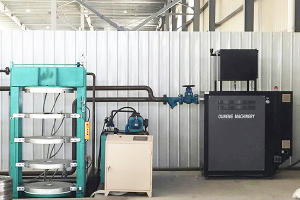 塑胶行业控温模温机