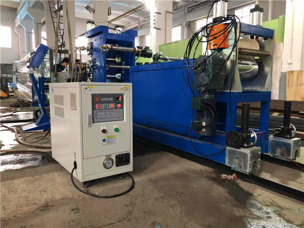 辊轮模温机多少钱一台