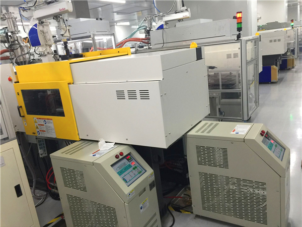 水温机选型三要素