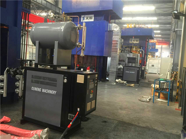 南京高温油温机