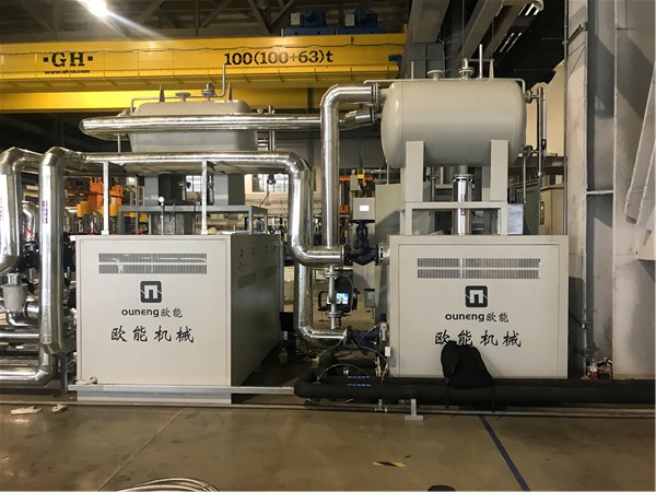 冷热一体油温机价格分析