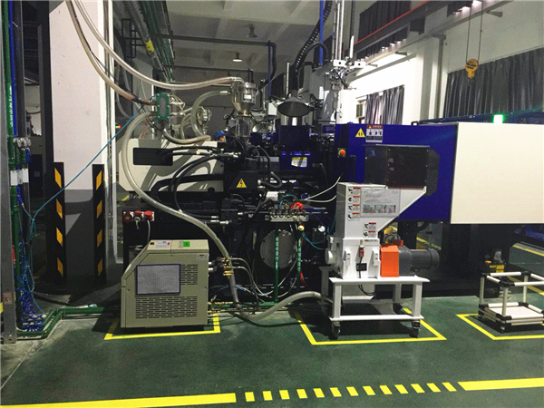 水式模温机如何清理