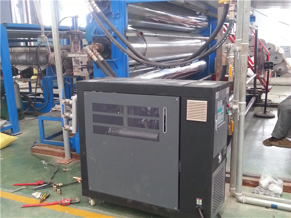 高温水温机的显著特点