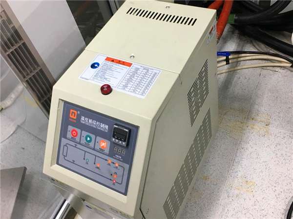 使用注塑水温机的好处