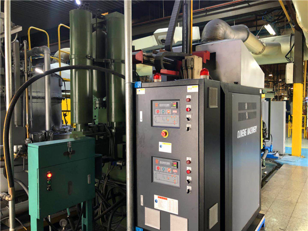 压铸模温机厂家供应