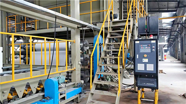 辊筒模温机多少钱