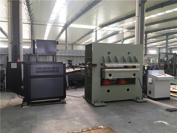 热压机电加热导热油炉