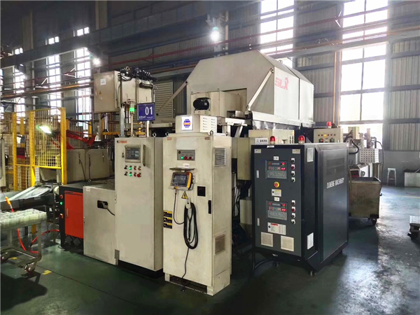 模具控温模温机