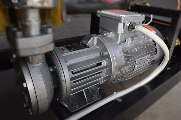 模温机水泵磁力泵