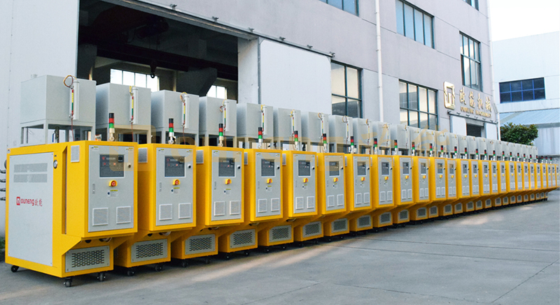 江苏高温油温机定制款