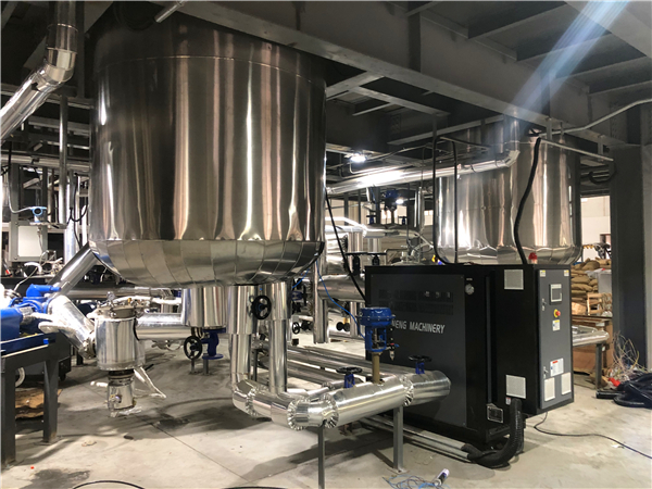 定制模温机价格