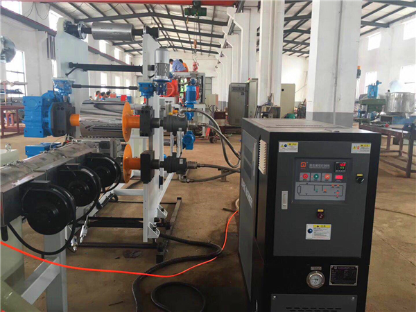 橡胶行业专用水温机