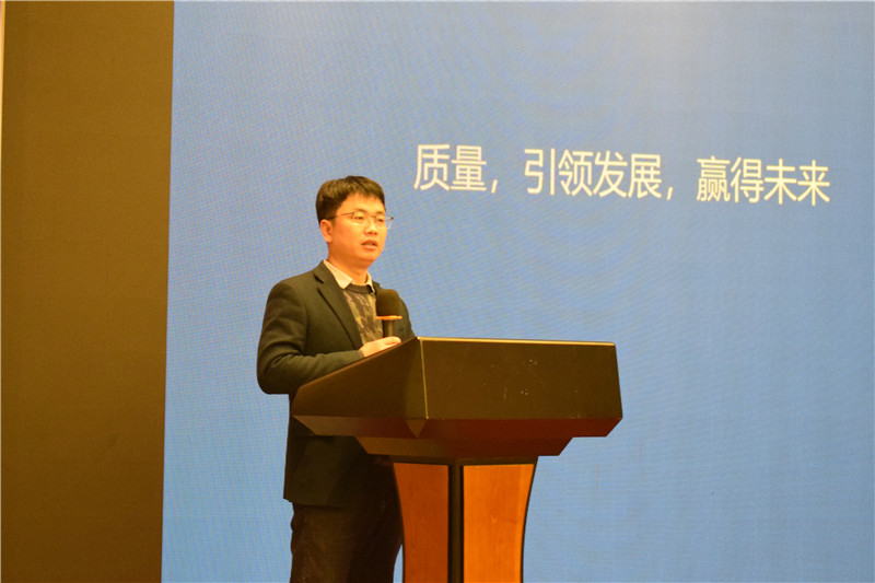 欧能机械2022年会