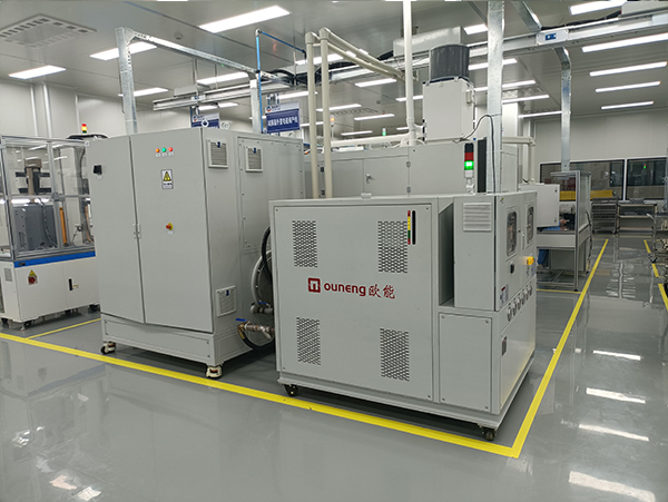 工业冷热一体机2