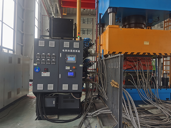 多机一体模温机