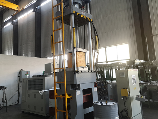 金属粉末油加热器2