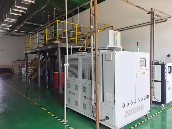 反应釜控温冷热一体机2