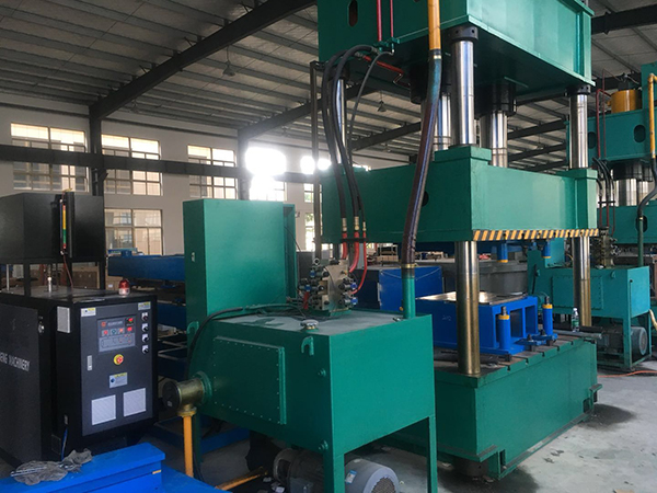 模具加热模温机