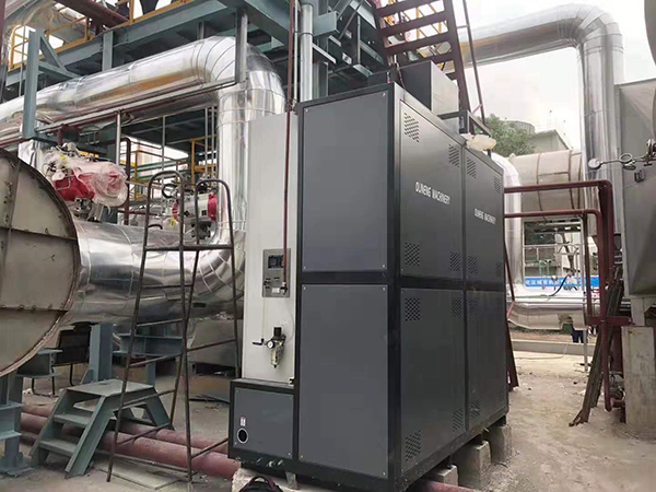 高温防爆模温机