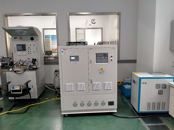 工业测试冷热一体机
