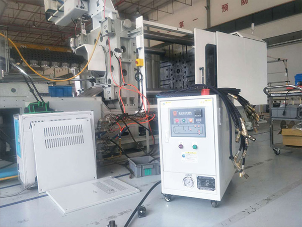 注塑模具成型水温机2