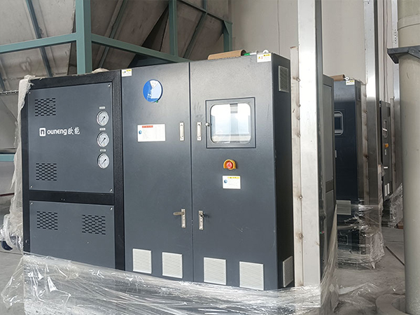 模温机安全操作规程2