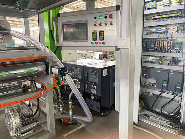 水温机的作用是什么