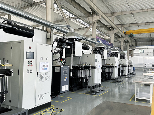 复合材料控温模温机