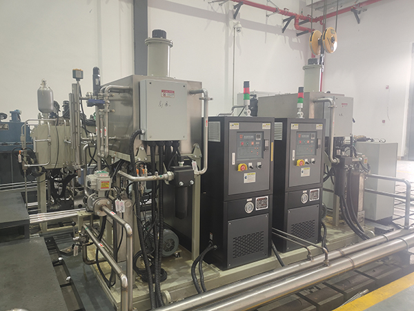 油循环式模温机