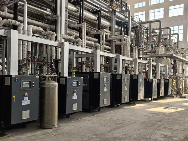 模温机报警代码大全