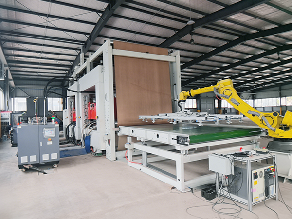 模温机起什么作用