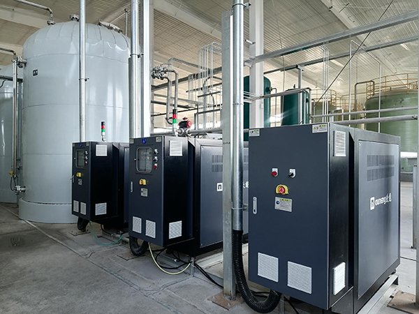 模温机水温最高能达到多少度