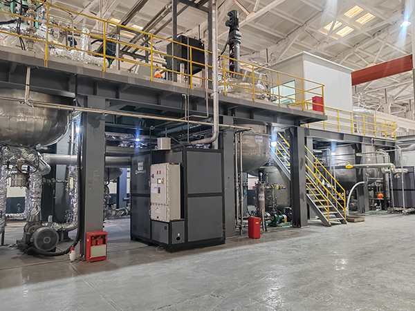 模温机媒体不足怎么解决