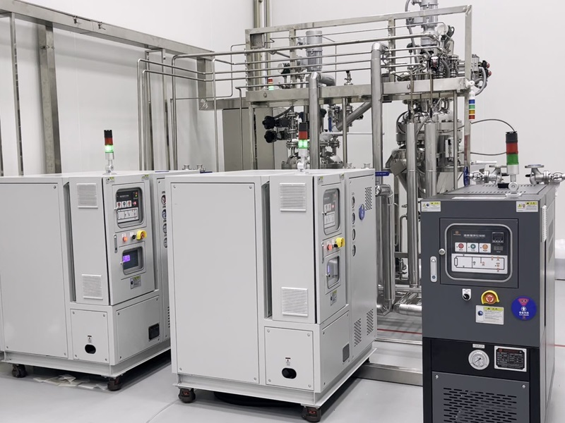 高低温循环冷热一体机优点有哪些？