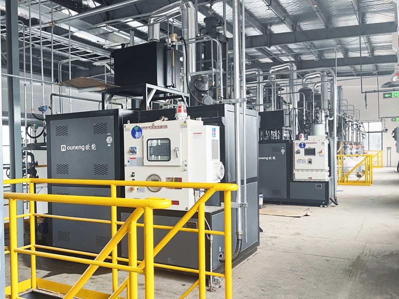 防爆油温机适用于哪些场景？