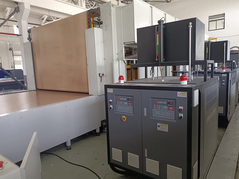 制冷加热一体机日常检查需要注意哪几点？