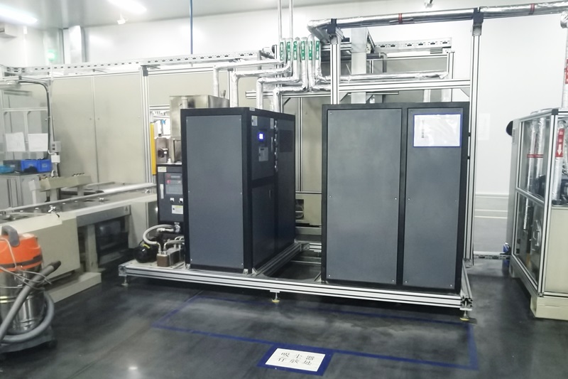 高低温冷热一体机的优缺点有哪些？