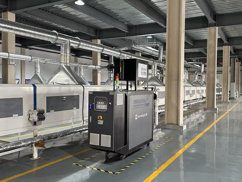 怎么挑选性价比高的油温机？