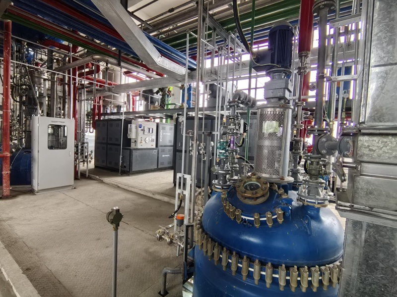 TCU温控系统控温不精准怎么解决？