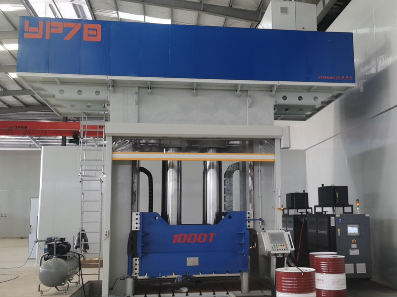 模温机超温怎么解决？