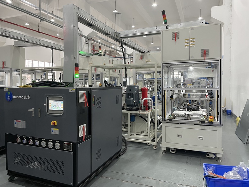 冷热一体机不制冷什么原因？