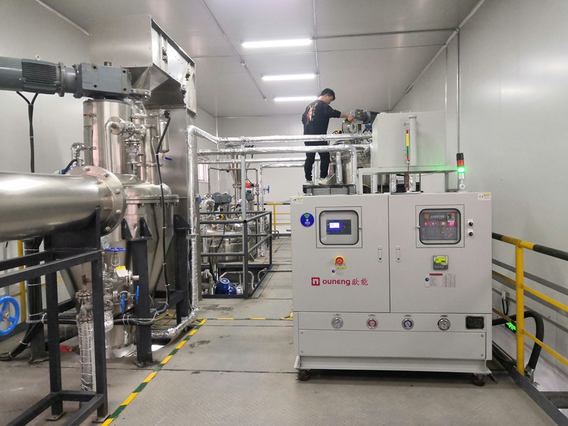 冷热一体机不上水怎么回事？