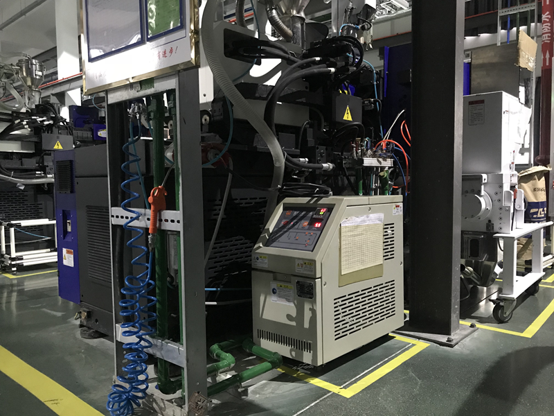 哪里可以购买到模温机？