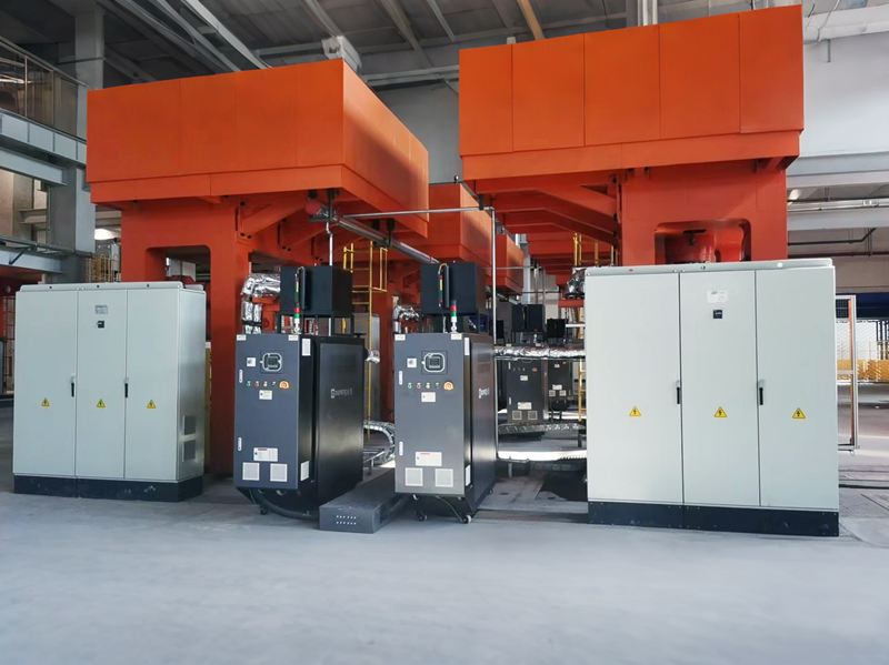 油温机加热管的工作原理是什么？