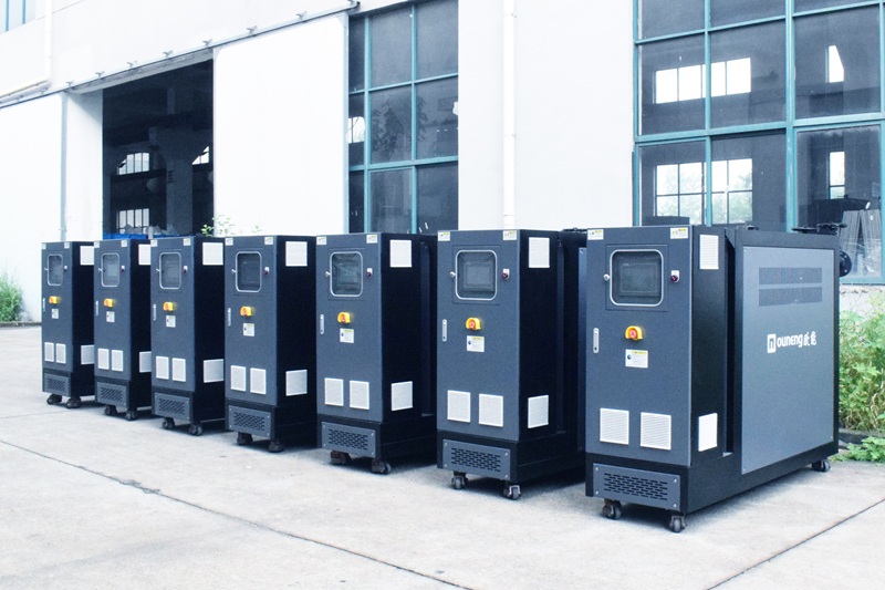 2025最新模温机服务商推荐排行榜