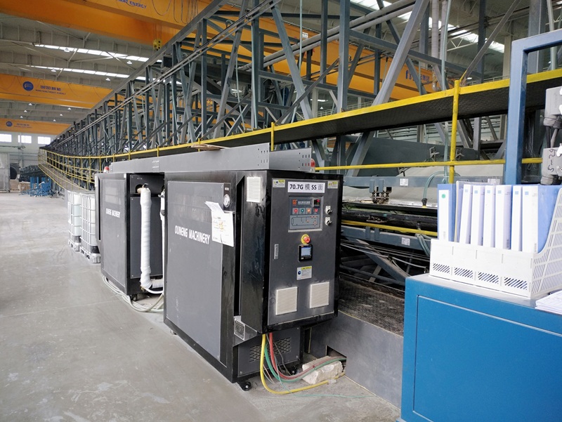 模温机使用成本贵吗？